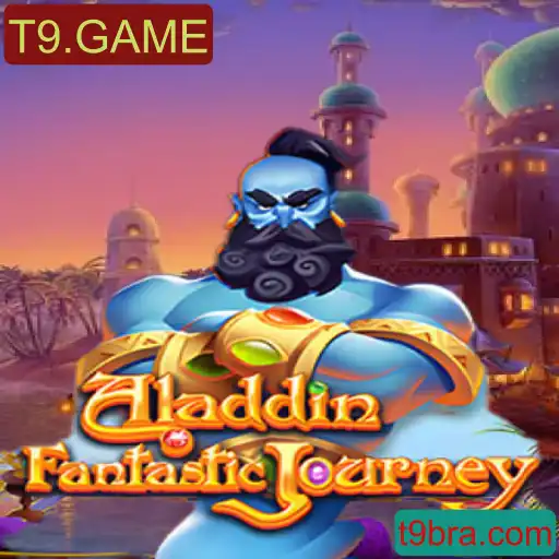 Explorando o Mundo Encantado do Jogo Aladdin