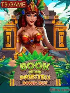 Discover the Enchantment of BookOfThePriestess: A Deep Dive into the Game