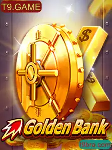 CrazyGoldenBank: Um Mergulho no Mundo do Jogo T9.GAME
