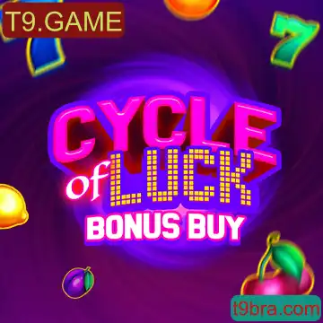 Explorando o Fascinante Mundo de CycleofLuckBonusBuy no T9.GAME