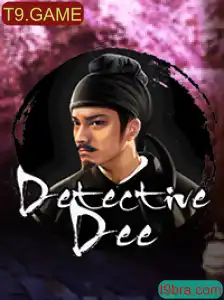 DetectiveDee: A Inovação do Jogo de Mistério no Universo T9.GAME