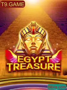 Desvendando EgyptTreasure: O Encanto dos Segredos do Antigo Egito