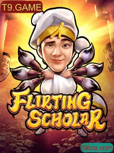 Descubra o Mundo de FlirtingScholar: Emoção e Estratégia no T9.GAME