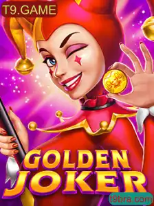 GoldenJoker: A Nova Sensação no Mundo dos Jogos com T9.GAME