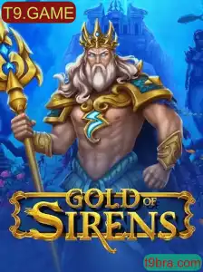 Explorando o Jogo GoldofSirens: Uma Aventura em T9.GAME