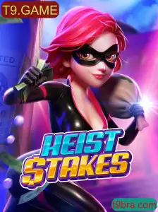 Explorando o Mundo de HeistStakes: O Jogo de Estratégia e Aventura