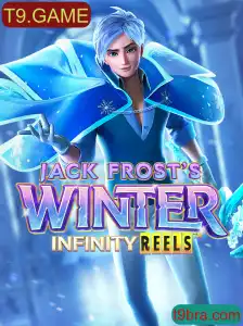Explorando o Mundo de JackFrostsWinter: Uma Jornada no Universo de T9.GAME