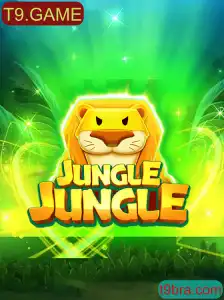 Explorando o Emocionante Mundo de JungleJungle: O Jogo de Aventura Definitivo