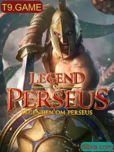 Explorando o Fascinante Mundo de LegendofPerseus: Um Mergulho no Universo T9.GAME