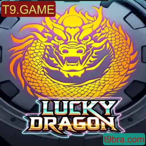 Descubra o Mundo Fascinante de LuckyDragon