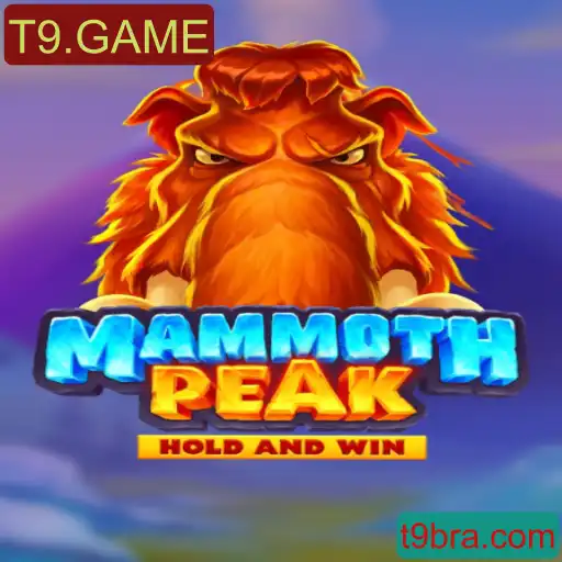 Explorando MammothPeak: O Mundo Inspirador de T9.GAME