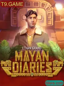 Descubra MayanDiaries: O Enigma Inovador do Mundo dos Jogos