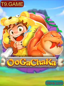 OoGaChaKa: A Excitante Aventura de T9.GAME