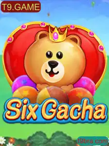 Descubra o Fascinante Mundo de SixGacha: Um Guia Completo para Jogadores