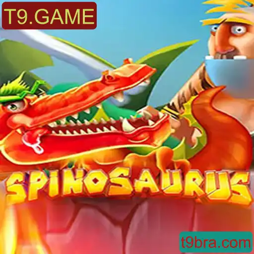 Descubra o Fascinante Mundo de Spinosaurus em T9.GAME
