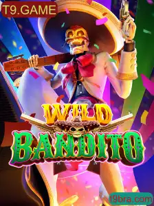 Explorando o Jogo WildBandito: A Nova Aventura no Mundo T9.GAME