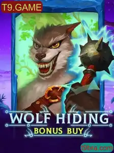 Explorando o Excitante Mundo de WolfHidingBonusBuy